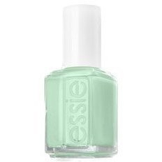 Latest The Fairest Post: Essie Mint Candy Apple Polish