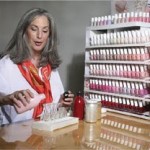 Essie Launches The World of Essie Blog!