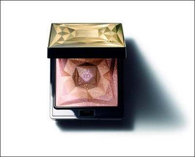 Holiday Compacts From You To You