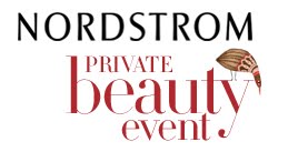 Nordstrom Private Beauty Event