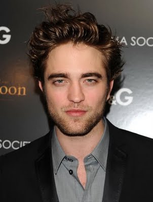 D&G/The Cinema Society Host New Moon Screening and After Party in NYC