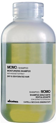 Davines MOMO Shampoo & Conditioner Giveaway