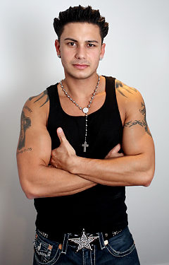 Jersey Shore Star DJ Pauly D’s Blow-out How-to Video