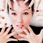 American Apparel To Launch Nail Polish Line