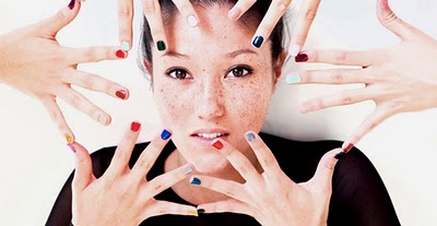 American Apparel To Launch Nail Polish Line