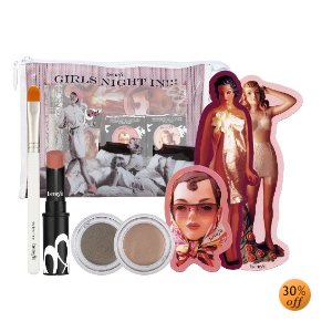 Benefit Cosmetics’ Spotlight Deals: Girls’ Night In