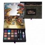 Urban Decay Disney Alice In Wonderland Palette Is Now Available