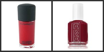 Dita Von Teese's Favorite Nail Polish Shades | Rouge 18