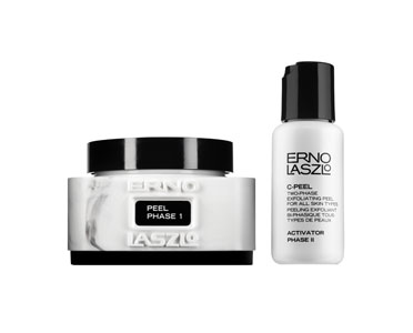 Erno Laszlo C-Peel Review