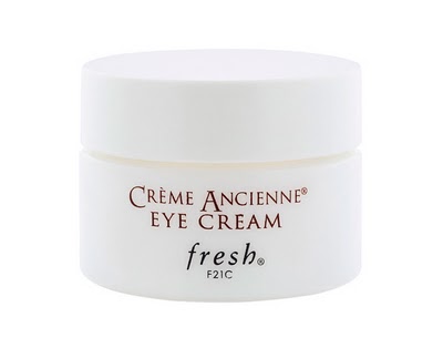 Fresh Crème Ancienne Eye Cream: Monastery Chic