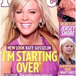 Kate Gosselin’s Extensions Courtesy of Ted Gibson