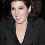 Marisa Tomei Wore VOTRE VU At Sundance