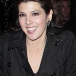 Marisa Tomei Wore VOTRE VU At Sundance