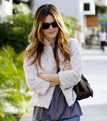 Rachel Bilson’s New Highlights