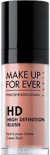 New: Make Up For Ever HD Blush