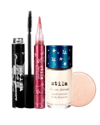 Stila Cosmetics Exclusive Online Valentine’s Day Set