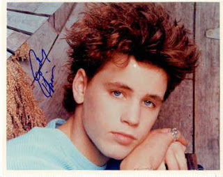 RIP, Corey Haim