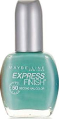 Maybelline Express Finish 50 Second Nail Polish