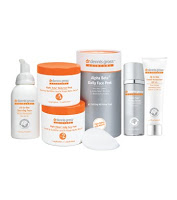 Dr. Dennis Gross Skin Care Giveaway!