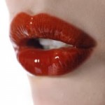New Mood Lip Gloss Changes Colors When Wearer Is Horny.