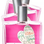 Love + Toast Sugar Grapefruit Perfume