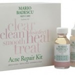 Giveaway: Win a Mario Badescu Acne Repair Kit