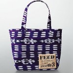 Exclusive Feed Bags Launching At Lord & Taylor
