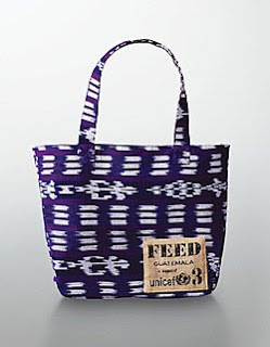 Exclusive Feed Bags Launching At Lord & Taylor