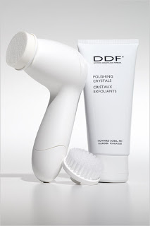 Exfoliation Nation: DDF Revolve 400X Micro-polishing System Review