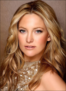 Kate Hudson is Almay’s New Brand Ambassador!