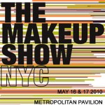The Makeup Show 2010 in NYC