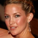 The MET’s Costume Institute Gala 2010: Kate Hudson’s Hairstyle