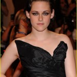 The MET’s Costume Institute Gala: Kristen Stewart