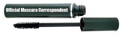 Official Mascara Correspondent: Estee Lauder Sumptuous Color Mascara in Emerald and Sapphire Review