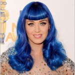 Katy Perry’s Makeup at The 2010 MTV Movie Awards