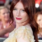 Get The Look: Bryce Dallas Howard’s Makeup at the LA premiere of Eclipse