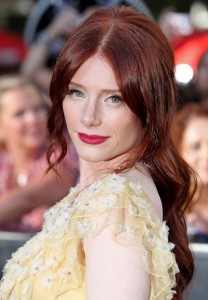 Get The Look: Bryce Dallas Howard’s Hair at the LA premiere of Eclipse