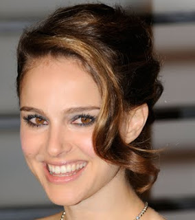 Natalie Portman is the New Face of Dior