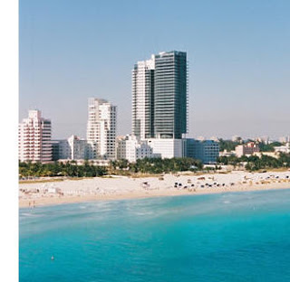 Welcome To Miami (Bienvenido a Miami): Schick, South Beach and Fitness