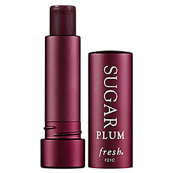 New Fresh Sugar Plum Tinted Lip Treatment