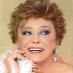 Thank You For Being A Friend, Rue McClanahan