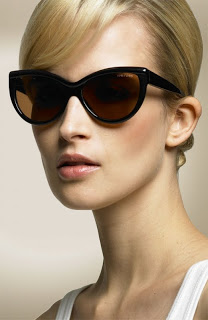 Convertiblewear Tom Ford Anouk Sunglasses and Headscarf Rouge 18