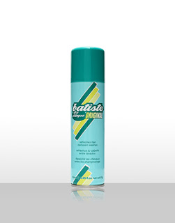 Batiste Dry Shampoo Event in NYC