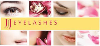 JJ Eyelashes: Purchase 4 Sessions at 50% Off
