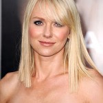 Get The Look: Naomi Watts at the Salt Premiere on July 19, 2010