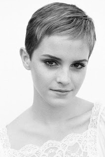 The Pixie That Shook The World: Emma Watson’s Pert ‘Do