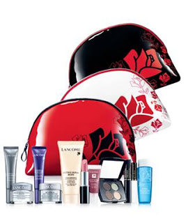 Lancome Gift With Purchase at Macy’s