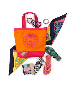 Tory Burch’s Collection Gives Back & Giveaway