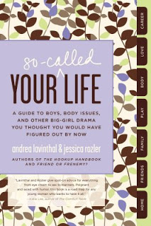 Recommended Reading: Your So-called Life + A Giveaway