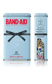 Fab First Aid: Cynthia Rowley Band-Aids